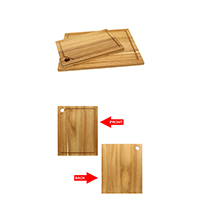 Wooden Products