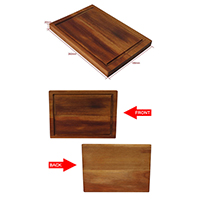Accica Cutting Board