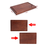 Wooden Cutting Board