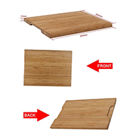 Bamboo Cutting Board