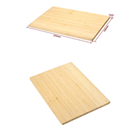 Bamboo Cutting Board