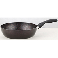 Cast Aluminium Frypan