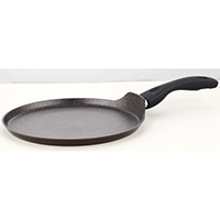 Cast Aluminium Crepe Pan
