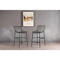 Metal Chair