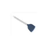 Silicone Turner with Stainless Steel Handle