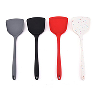 Silicone Solid Turner