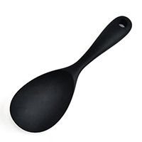Silicone Spoon