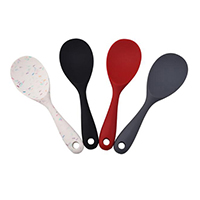 Silicone Spoon