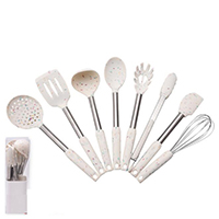 Silicone Utensil Sets