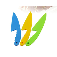 PP Vegeatable Knives