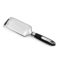 Stainless Steel Flat Grater