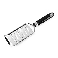 Stainless Steel Flat Grater