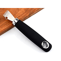 Stainless Steel Zester