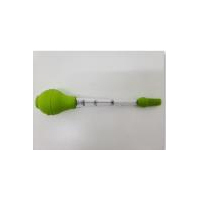 Silicone Baster with Brushes