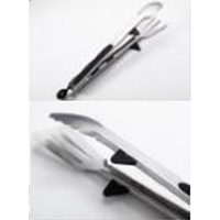 Stainless Steel Tongs