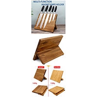 Knife Blocks