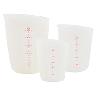 Silicone Measuring Cup