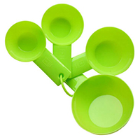 PP Measuring Cup