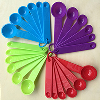 PP Measuring Spoon