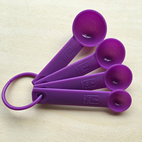 PP Measuring Spoon