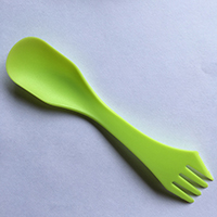PP Spoon & Fork Tools