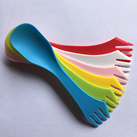 PP Spoon & Fork Tools