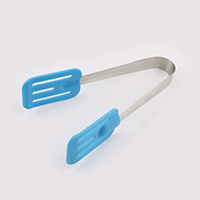 Mini Nylon Tongs