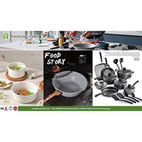 Cookware