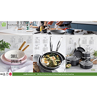 Cookware