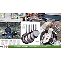 Cookware