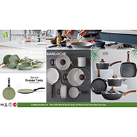 Cookware