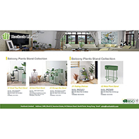 Plants Stand