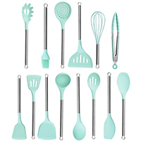 Silicone Utensil Sets