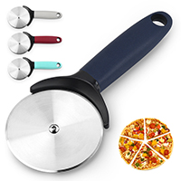 Stainless Steel Pizza Cutter