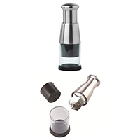 Stainless Steel Mini Chopper
