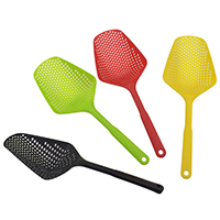 Nylon Pasta Spoon